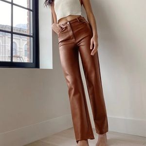 Wilfred Melina Pants!! ALSO WILLING TO TRADE FOR SZ 6(: